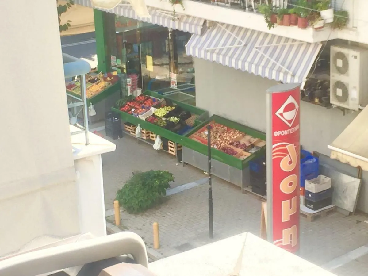 16 Sina Διαμέρισμα Θεσσαλονίκη 0*,  Ελλάδα