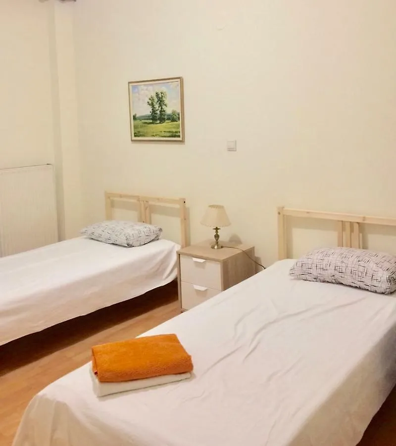 16 Sina Διαμέρισμα Θεσσαλονίκη Ελλάδα